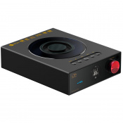Транспорт компакт-дисків Shanling ET3 EVO CD Transport Black 1 – techzone.com.ua