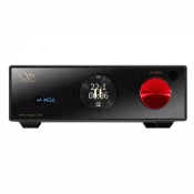 Транспорт компакт-дисків Shanling ET3 EVO CD Transport Black 2 – techzone.com.ua