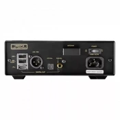Транспорт компакт-дисків Shanling ET3 EVO CD Transport Black 3 – techzone.com.ua