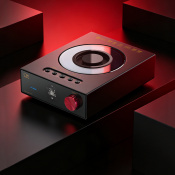 Транспорт компакт-дисків Shanling ET3 EVO CD Transport Black 5 – techzone.com.ua