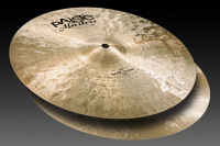 Paiste Masters Dark Hi-Hat 14''