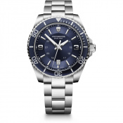 Чоловічий годинник Victorinox Swiss Army MAVERICK Large V242007 – techzone.com.ua Мужские часы Victorinox Swiss Army MAVERICK Large V242007 – techzone.com.ua