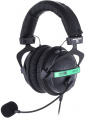 Навушники з мікрофоном SUPERLUX HMD-660E 1 – techzone.com.ua