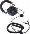 Навушники з мікрофоном SUPERLUX HMD-660E 2 – techzone.com.ua