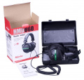 Навушники з мікрофоном SUPERLUX HMD-660E 7 – techzone.com.ua