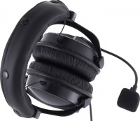 Навушники з мікрофоном SUPERLUX HMD-660E 6 – techzone.com.ua Навушники з мікрофоном SUPERLUX HMD-660E 6 – techzone.com.ua