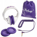 Наушники для DJ Reloop RHP-10 Purple Milk 3 – techzone.com.ua