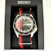 Чоловічий годинник Seiko 5 Sports Special Creation SRPK71 4 – techzone.com.ua Чоловічий годинник Seiko 5 Sports Special Creation SRPK71 4 – techzone.com.ua