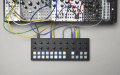 Семплер Torso Electronics T-1 Black 4 – techzone.com.ua