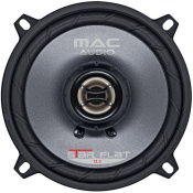 Коаксиальная автоакустика Mac Audio Star Flat 13.2