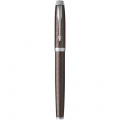 Ручка перова Parker IM Premium Brown CT FP F 24 511 2 – techzone.com.ua