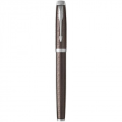 Ручка перова Parker IM Premium Brown CT FP F 24 511 2 – techzone.com.ua Ручка перова Parker IM Premium Brown CT FP F 24 511 2 – techzone.com.ua