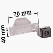 Штатная камера Prime-X CA-1394 6 – techzone.com.ua Штатная камера Prime-X CA-1394 6 – techzone.com.ua