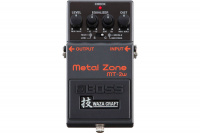 Boss MT-2W Педаль ефектів 1 – techzone.com.ua