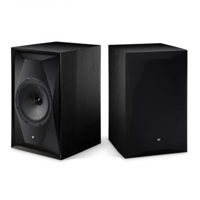 Акустична система MoFi SourcePoint 10 Master Edition Black Ash – techzone.com.ua