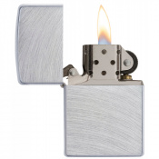 Запальничка Zippo 24647 CLASSIC Reg Chrome Arch 3 – techzone.com.ua