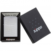 Запальничка Zippo 24647 CLASSIC Reg Chrome Arch 5 – techzone.com.ua
