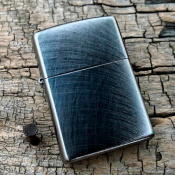 Запальничка Zippo 24647 CLASSIC Reg Chrome Arch 6 – techzone.com.ua