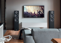 Активные напольные колонки Magnat Monitor Reference 5A Black 8 – techzone.com.ua Активные напольные колонки Magnat Monitor Reference 5A Black 8 – techzone.com.ua