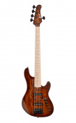 CORT GB-Fusion 5 (Antique Brown Burst)