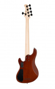 CORT GB-Fusion 5 (Antique Brown Burst) 2 – techzone.com.ua CORT GB-Fusion 5 (Antique Brown Burst) 2 – techzone.com.ua