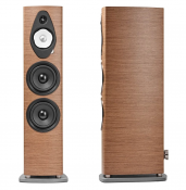 Акустика Sonus Faber Sonetto VIII G2 Walnut