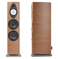 Акустика Sonus Faber Sonetto VIII G2 Walnut 1 – techzone.com.ua