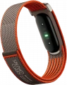 Фітнес-браслет Google Fitbit Air Special Edition Stephen Curry Rye 2 – techzone.com.ua