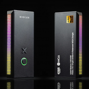 USB ЦАП/підсилювач Hidizs XO Black 5 – techzone.com.ua USB ЦАП/підсилювач Hidizs XO Black 5 – techzone.com.ua