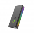 USB ЦАП/підсилювач Hidizs XO Black 1 – techzone.com.ua