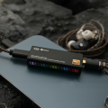 USB ЦАП/підсилювач Hidizs XO Black 4 – techzone.com.ua