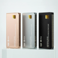 USB ЦАП/підсилювач Hidizs XO Black 7 – techzone.com.ua