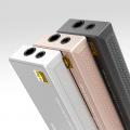 USB ЦАП/підсилювач Hidizs XO Black 8 – techzone.com.ua
