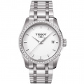 Жіночий годинник Tissot Couturier T035.210.61.011.00 1 – techzone.com.ua