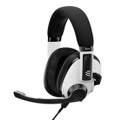 Навушники Sennheiser EPOS H3 Hybrid Onyx Ghost White (1000891) 1 – techzone.com.ua