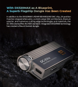 ЦАП с усилителем iBasso DC-Elite 4 – techzone.com.ua ЦАП с усилителем iBasso DC-Elite 4 – techzone.com.ua