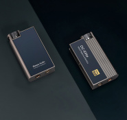 ЦАП с усилителем iBasso DC-Elite 5 – techzone.com.ua ЦАП с усилителем iBasso DC-Elite 5 – techzone.com.ua