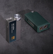 ЦАП із підсилювачем iBasso DC-Elite 3 – techzone.com.ua ЦАП із підсилювачем iBasso DC-Elite 3 – techzone.com.ua