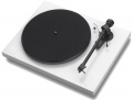 Проигрыватель виниловых пластинок Pro-Ject DEBUT CARBON DC WHITE OM10 – techzone.com.ua