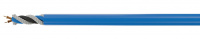 Кабель акустичний Melodika SBSC1520 Sky Blue OFC 4N 2x1,5mm², 2m 4 – techzone.com.ua