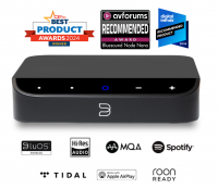 Бездротовий музичний стример Bluesound NODE Nano 2 – techzone.com.ua Бездротовий музичний стример Bluesound NODE Nano 2 – techzone.com.ua