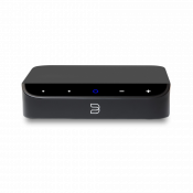 Бездротовий музичний стример Bluesound NODE Nano (N030BLKUNV) 1 – techzone.com.ua