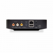 Бездротовий музичний стример Bluesound NODE Nano (N030BLKUNV) 4 – techzone.com.ua Бездротовий музичний стример Bluesound NODE Nano (N030BLKUNV) 4 – techzone.com.ua