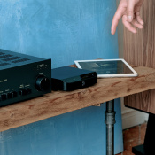 Бездротовий музичний стример Bluesound NODE Nano (N030BLKUNV) 7 – techzone.com.ua Бездротовий музичний стример Bluesound NODE Nano (N030BLKUNV) 7 – techzone.com.ua