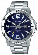 Чоловічий годинник Casio Standard Analogue MTP-VD01D-2B 1 – techzone.com.ua
