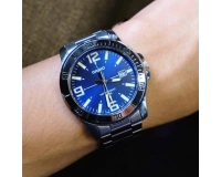 Чоловічий годинник Casio Standard Analogue MTP-VD01D-2B 3 – techzone.com.ua