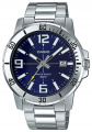 Чоловічий годинник Casio Standard Analogue MTP-VD01D-2B 1 – techzone.com.ua