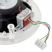 Встроенная акустическая система RCF PL60 4 – techzone.com.ua Встроенная акустическая система RCF PL60 4 – techzone.com.ua