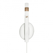 Наушники с микрофоном Sennheiser HD 2.30 I White 3 – techzone.com.ua