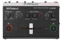 Цифровой микшерный пульт Roland V-02HD 2 – techzone.com.ua Цифровой микшерный пульт Roland V-02HD 2 – techzone.com.ua